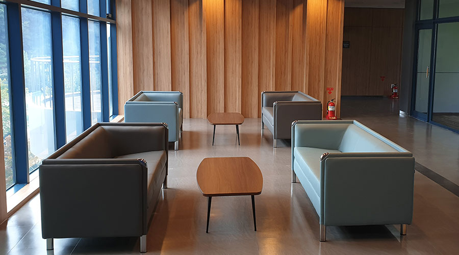 비즈니스 라운지